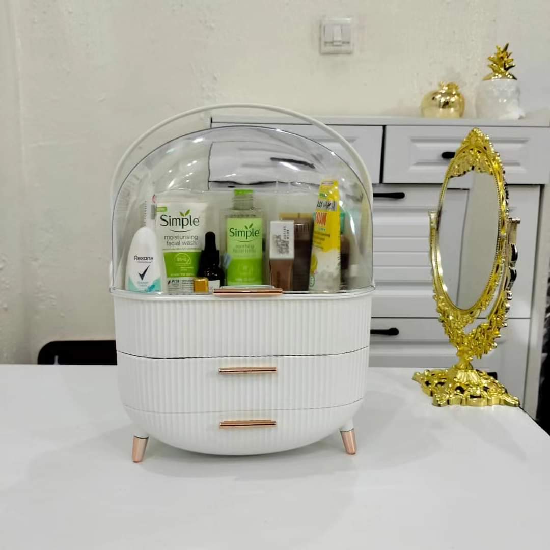Skanto | Kosmetik-Aufbewahrungsbox