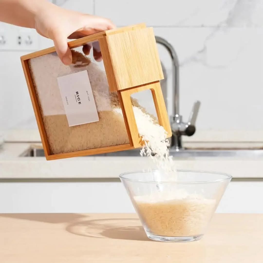 Skanto | 3L Aufbewahrungsbox