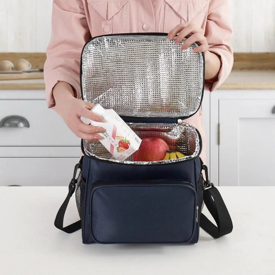Skanto | Thermoisolierte Lunchtasche