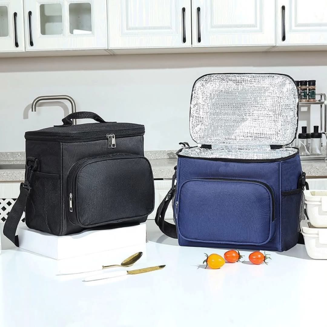 Skanto | Thermoisolierte Lunchtasche