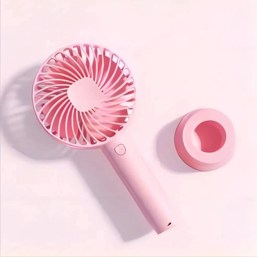 Skanto | Elektrischer Handventilator