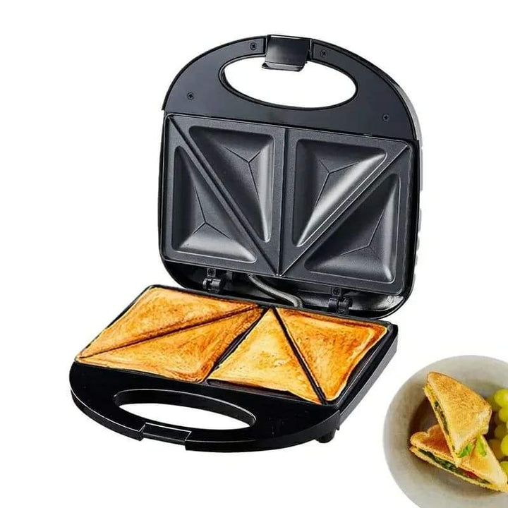 Skanto | Sandwich-Toaster