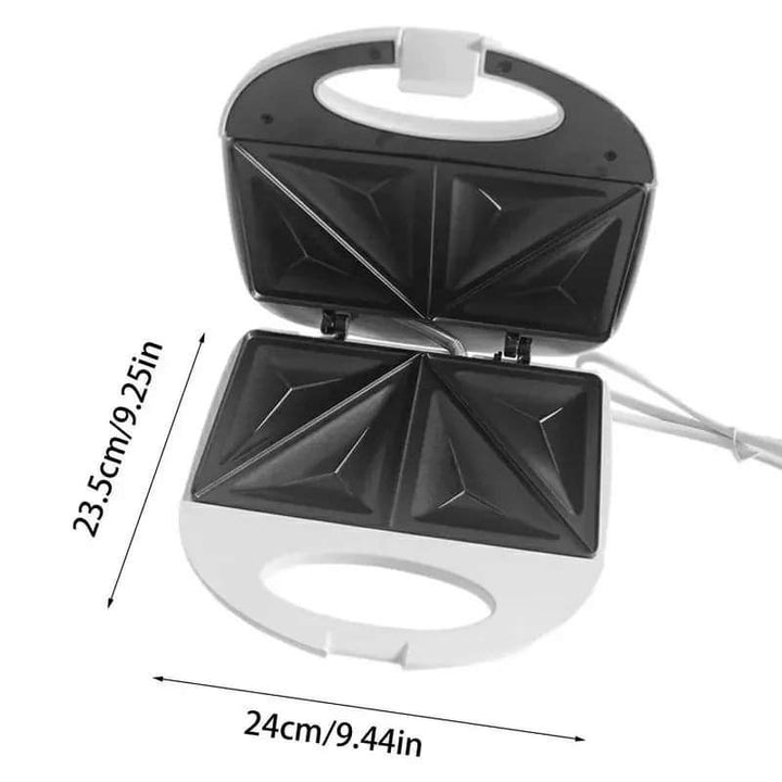 Skanto | Sandwich-Toaster