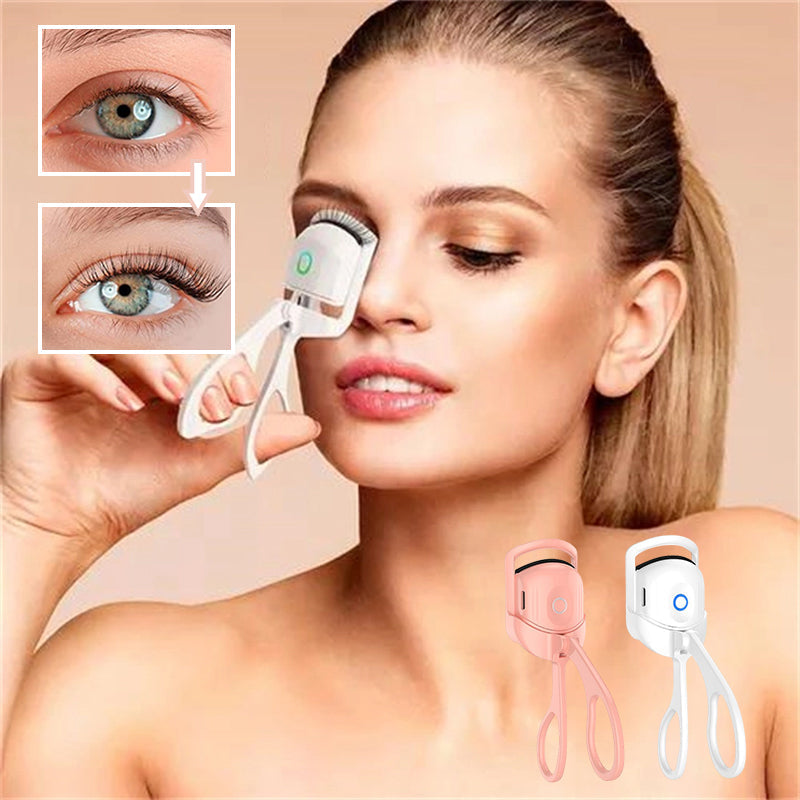 Skanto | Neuer verbesserter elektrischer Wimpernformer