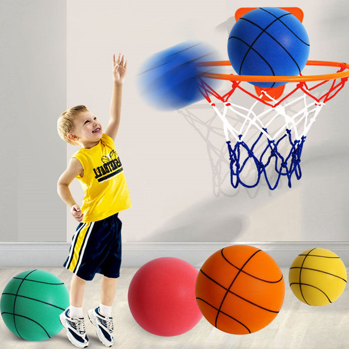 Skanto | Handleshh Leiser Basketball