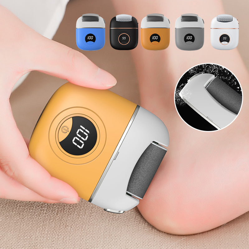 Skanto | Elektrische Fußfeile