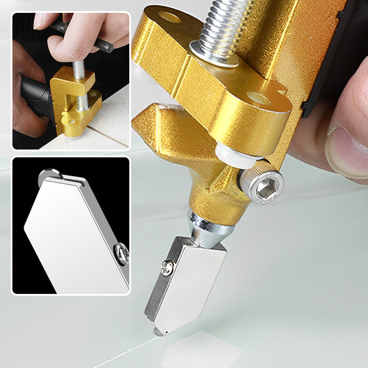 Skanto | Glasfliesenschneider