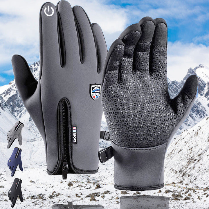 Skanto | Warme Touchscreen-Handschuhe