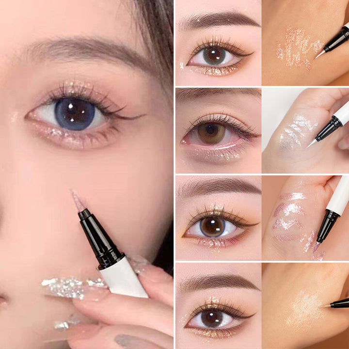 Skanto | Wasser- und ölabweisender Eyeliner