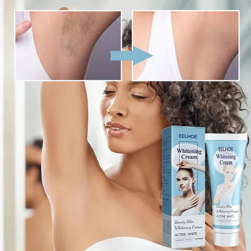 Skanto | Skanto Shine Effektiver Achselaufheller für Frauen