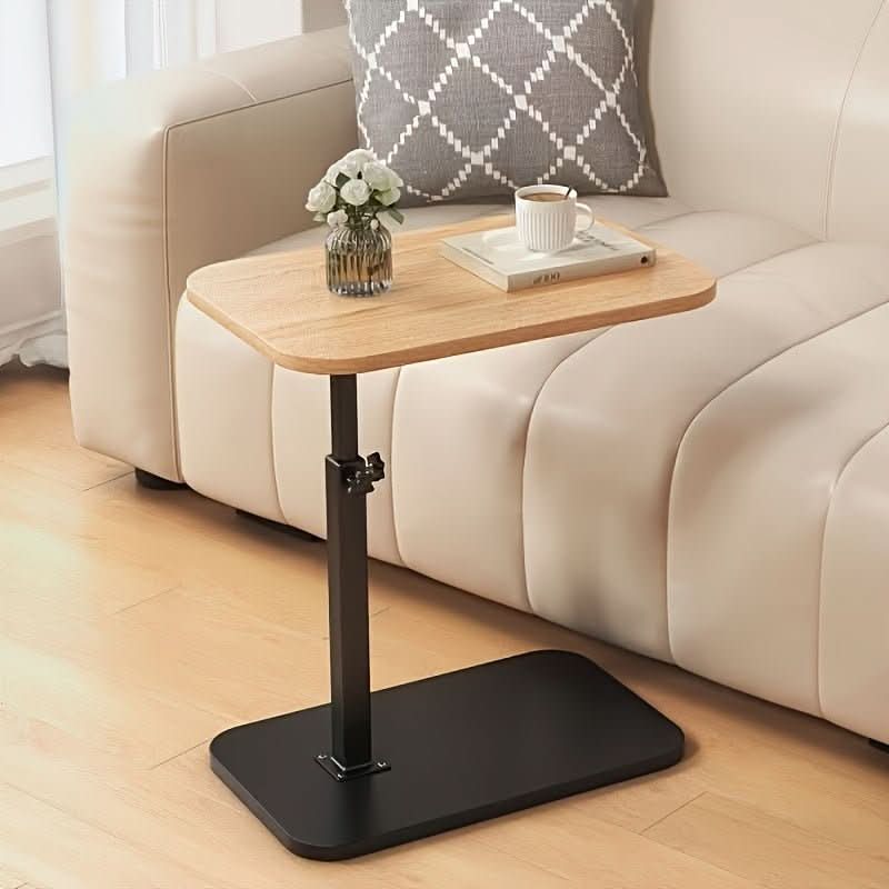 Skanto | Verstellbarer Beistelltisch für Sofa und Bett