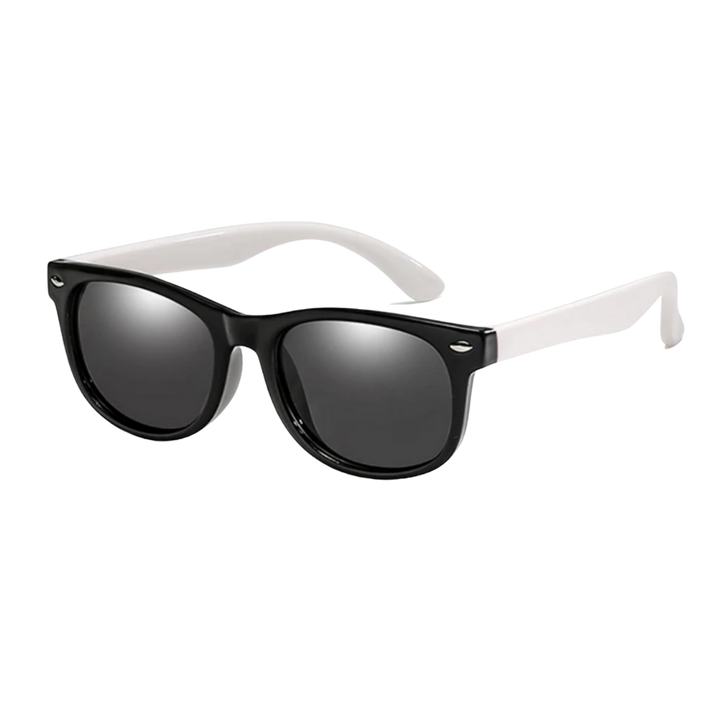 Flexible polarisierte Sonnenbrille für Kinder