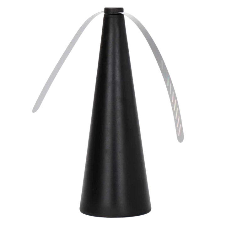 Fliegenabwehr-Ventilator
