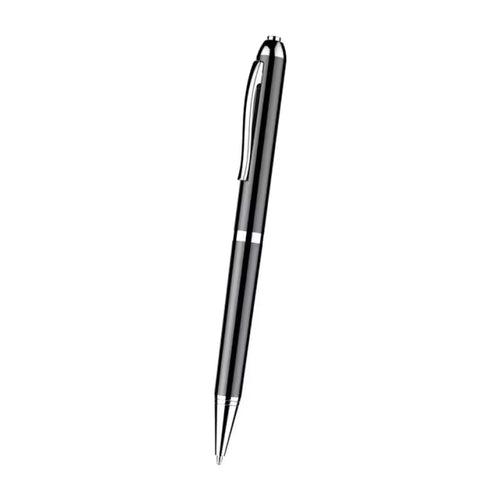 Skanto | Sprachaktivierter Aufnahmestift, Diskreter Audiorecorder für verdeckte Überwachung