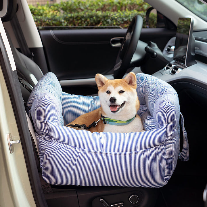 Skanto | Tier-Sitzer – Road Trip Tier-Booster