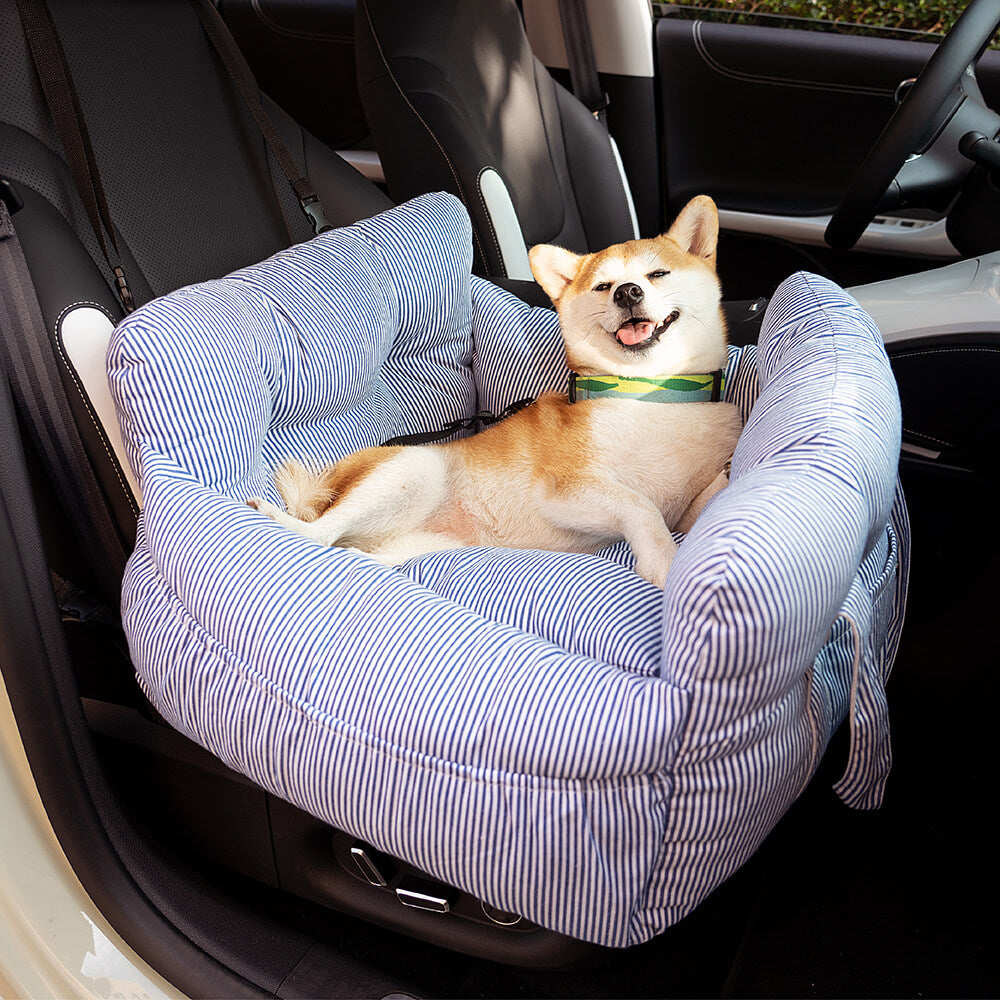 Skanto | Tier-Sitzer – Road Trip Tier-Booster