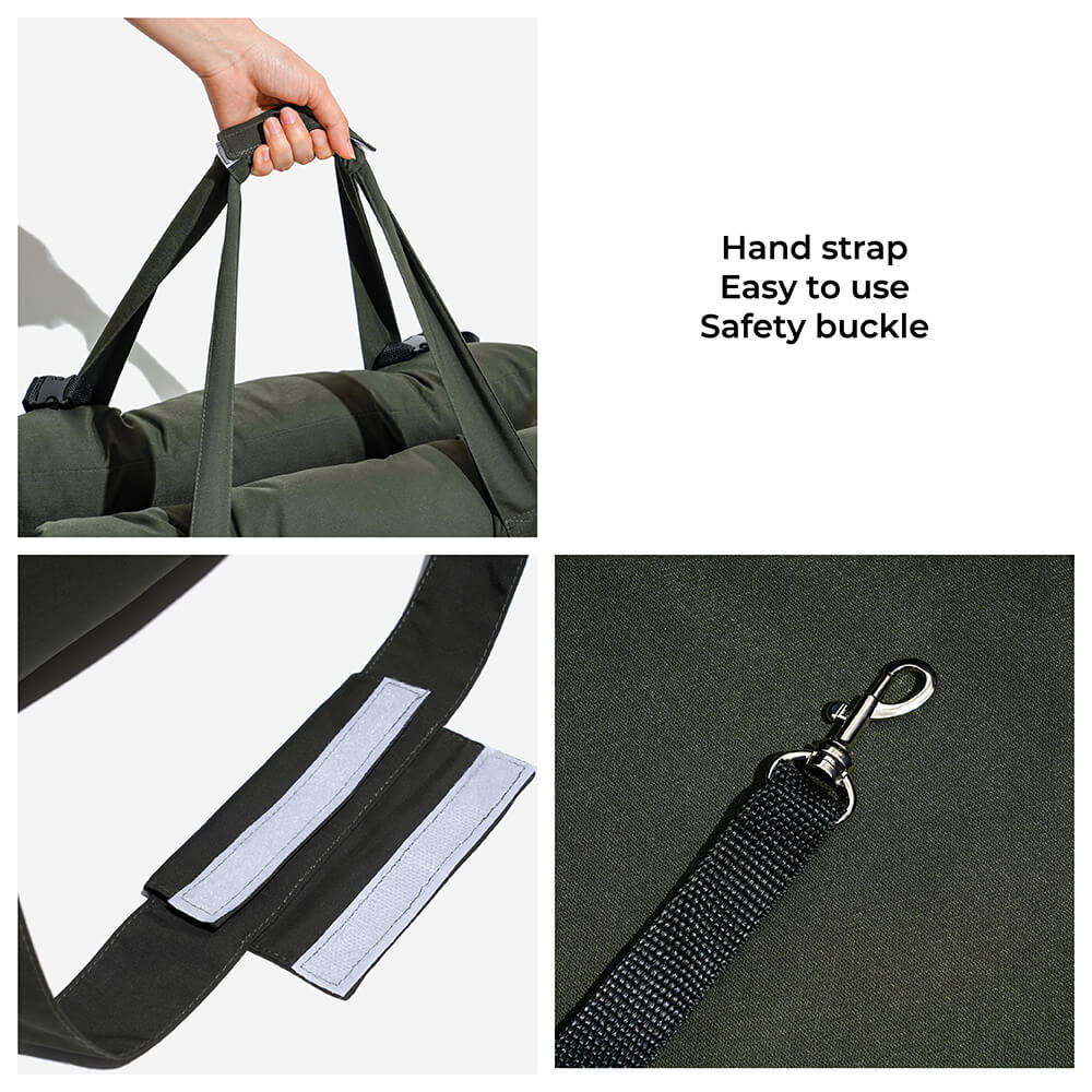 Skanto | Tier-Sitzer – Road Trip Tier-Booster