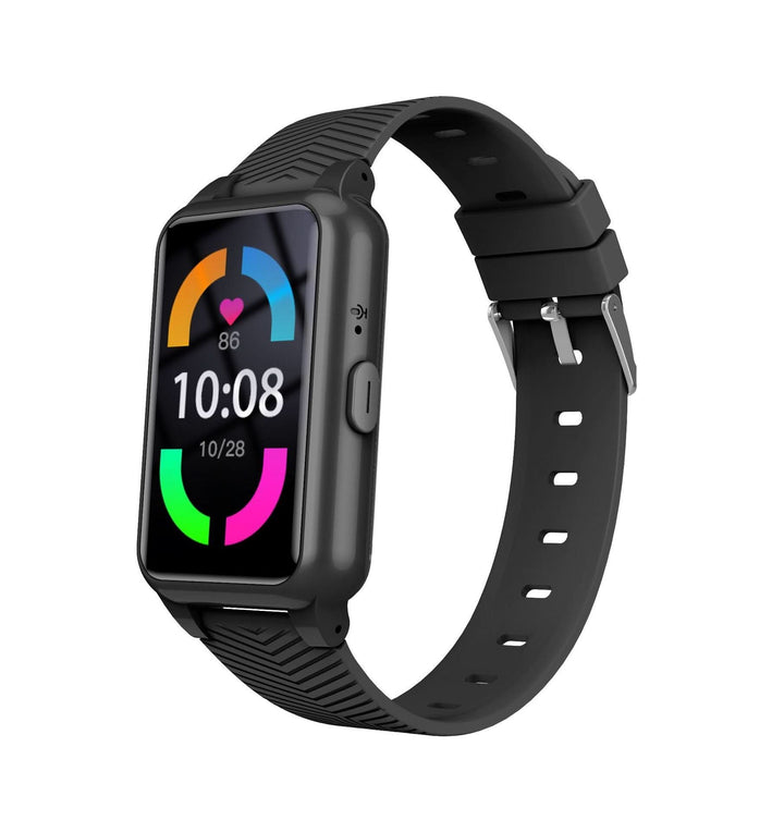 Skanto | Smartwatch für Senioren mit Standortfreigabe & SOS