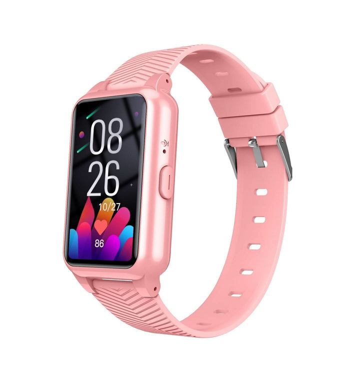 Skanto | Smartwatch für Senioren mit Standortfreigabe & SOS