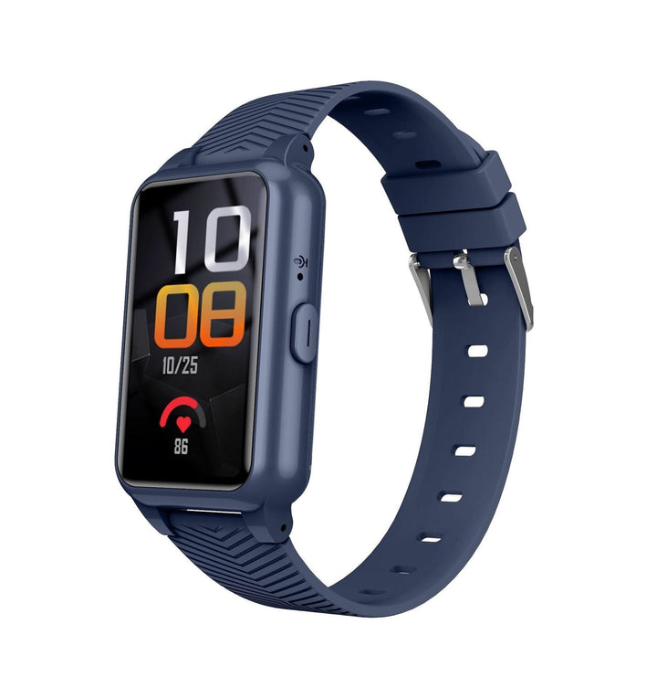 Skanto | Smartwatch für Senioren mit Standortfreigabe & SOS