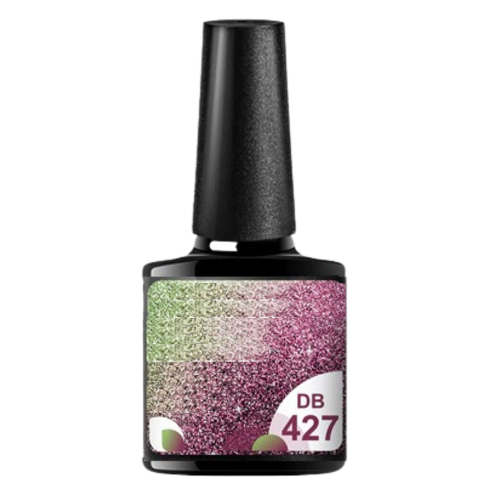 Farbwechselndes Nagellack-Set