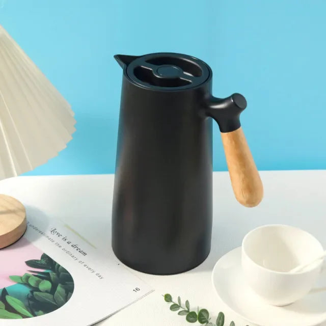Skanto | Nordic Thermos – Zion™