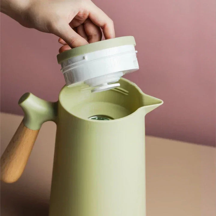 Skanto | Nordic Thermos – Zion™
