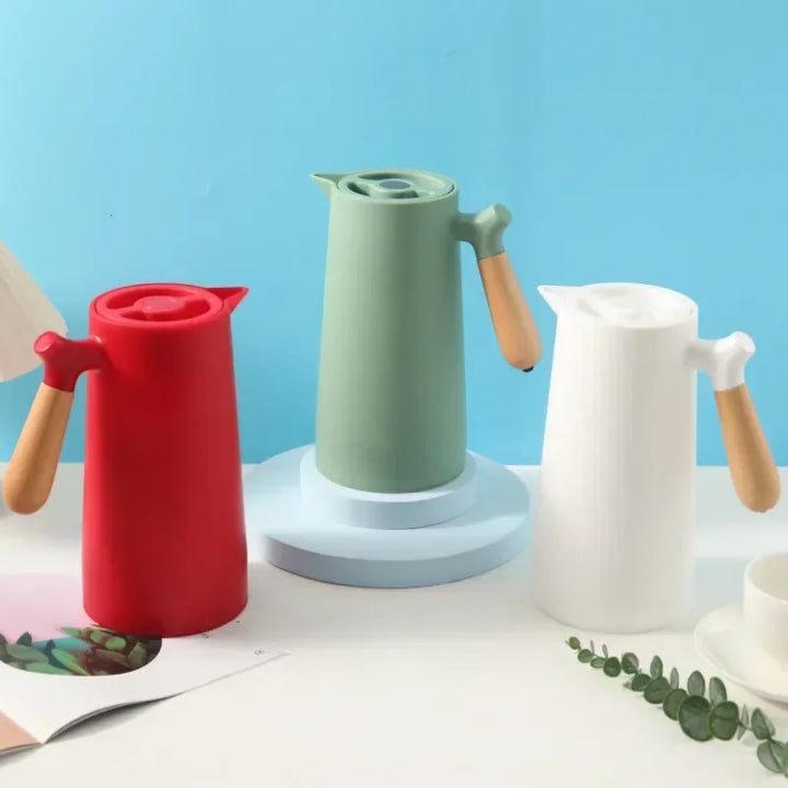 Skanto | Nordic Thermos – Zion™