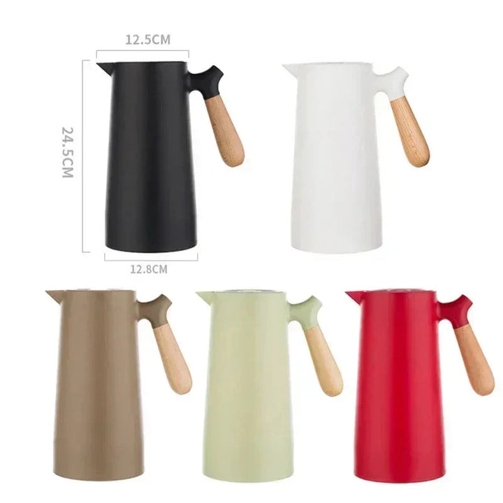 Skanto | Nordic Thermos – Zion™