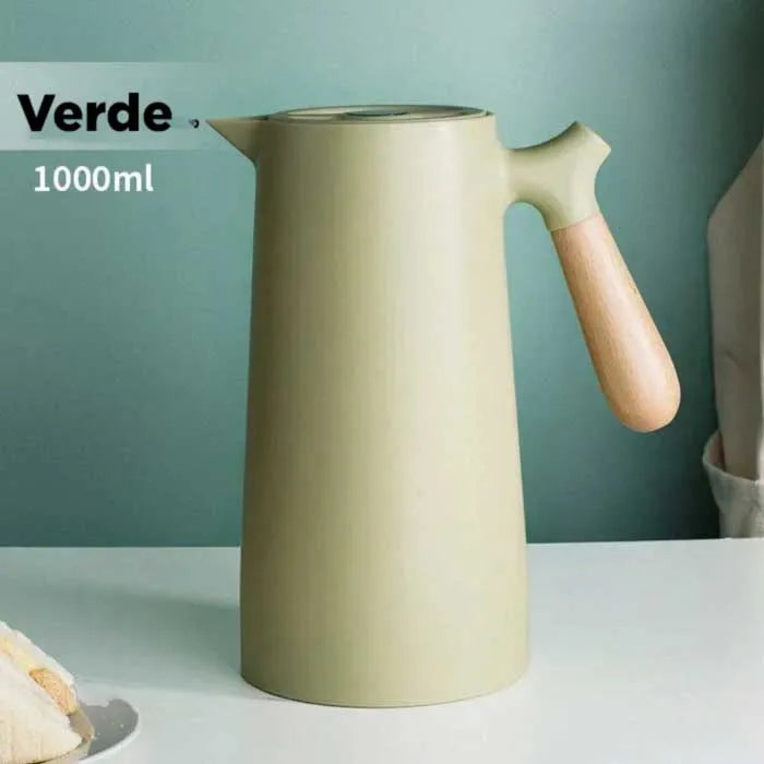 Skanto | Nordic Thermos – Zion™