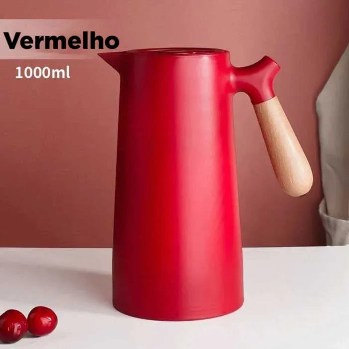 Skanto | Nordic Thermos – Zion™
