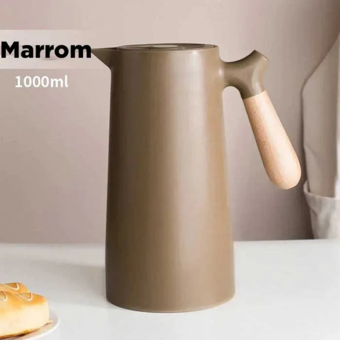 Skanto | Nordic Thermos – Zion™