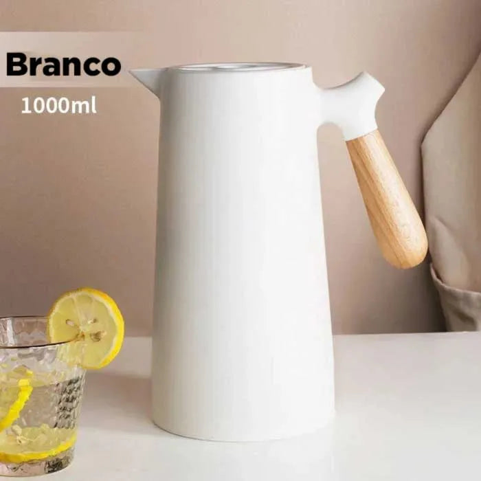 Skanto | Nordic Thermos – Zion™