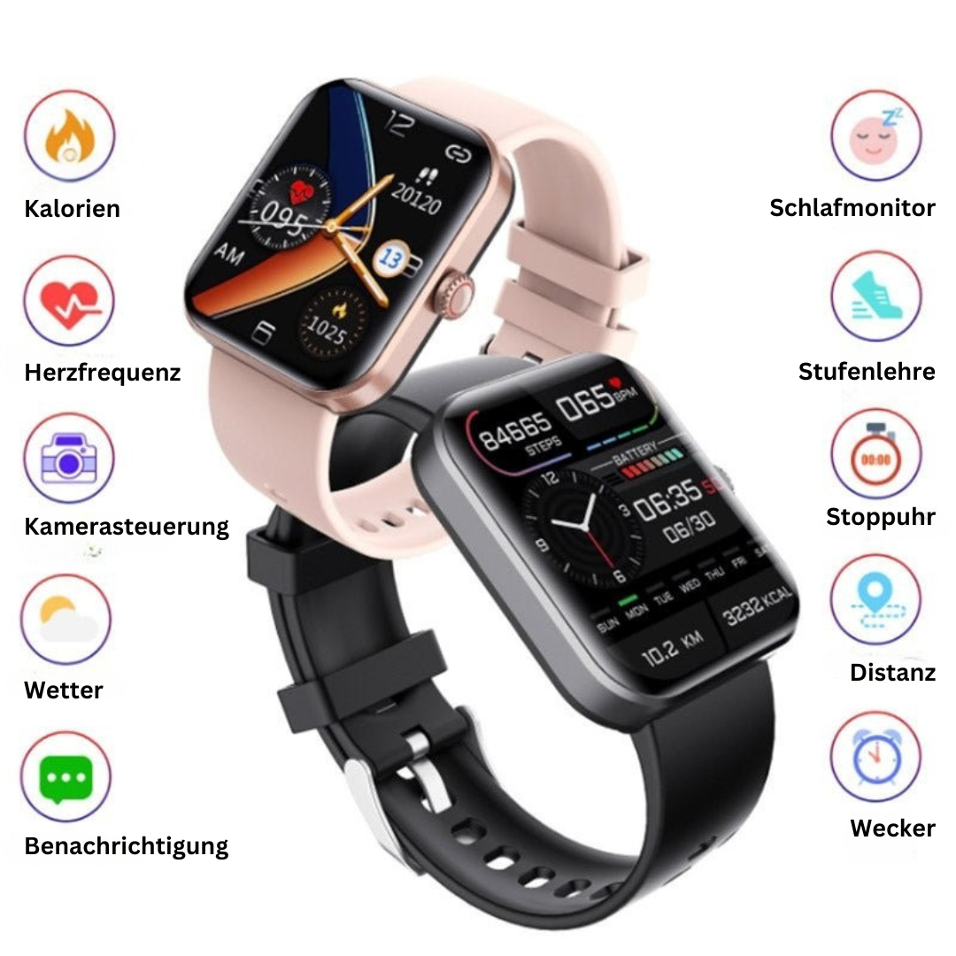 Skanto | Blutzuckermessgerät – GlucoWatch