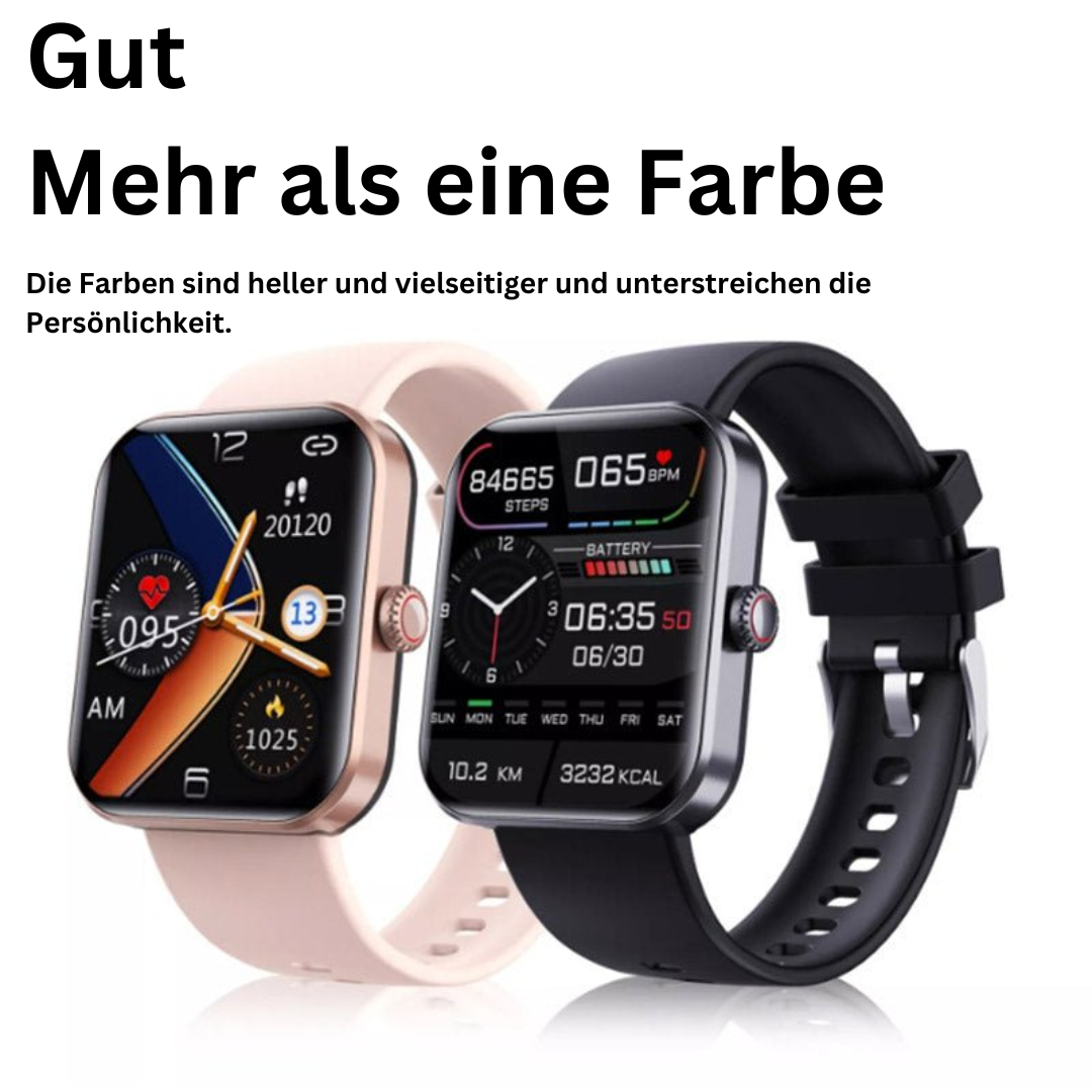 Skanto | Blutzuckermessgerät – GlucoWatch