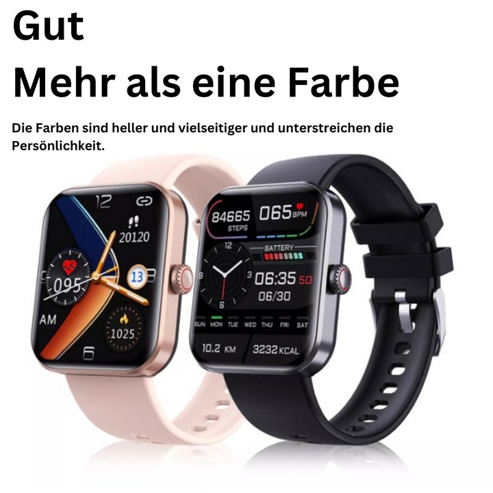 Skanto | Blutzuckermessgerät – GlucoWatch