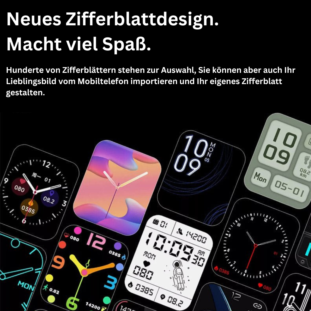 Skanto | Blutzuckermessgerät – GlucoWatch