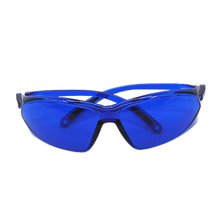 Golfball-Suchbrille
