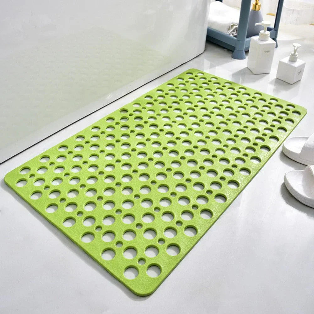 Skanto | GripMat Rutschfeste Duschmatte – Sicheres, komfortables und hygienisches Duschen