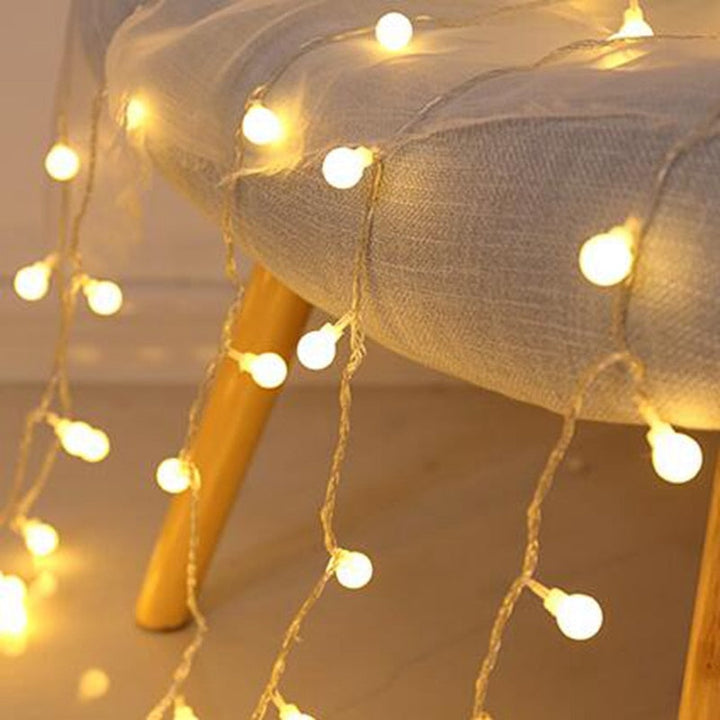 Skanto | Indoor Lichterkette Dekoration