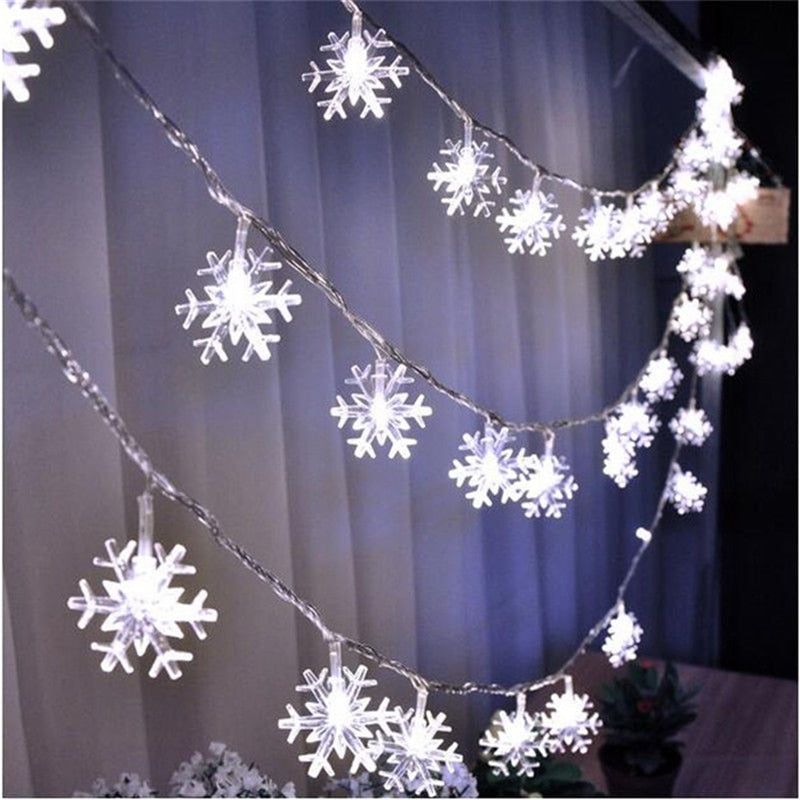Skanto | Indoor Lichterkette Dekoration