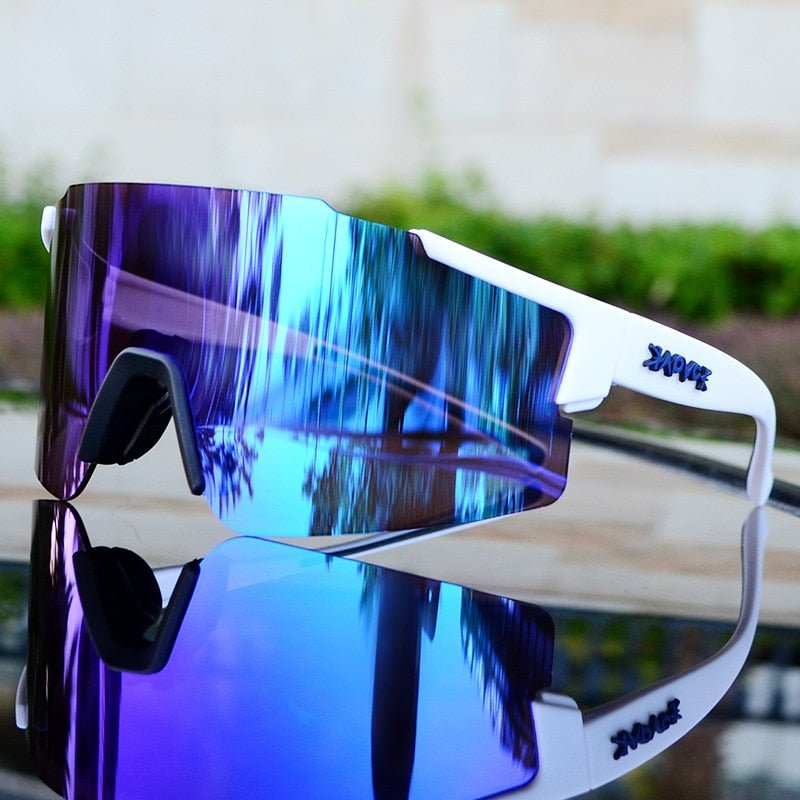 Skanto | Radsport-Sonnenbrille