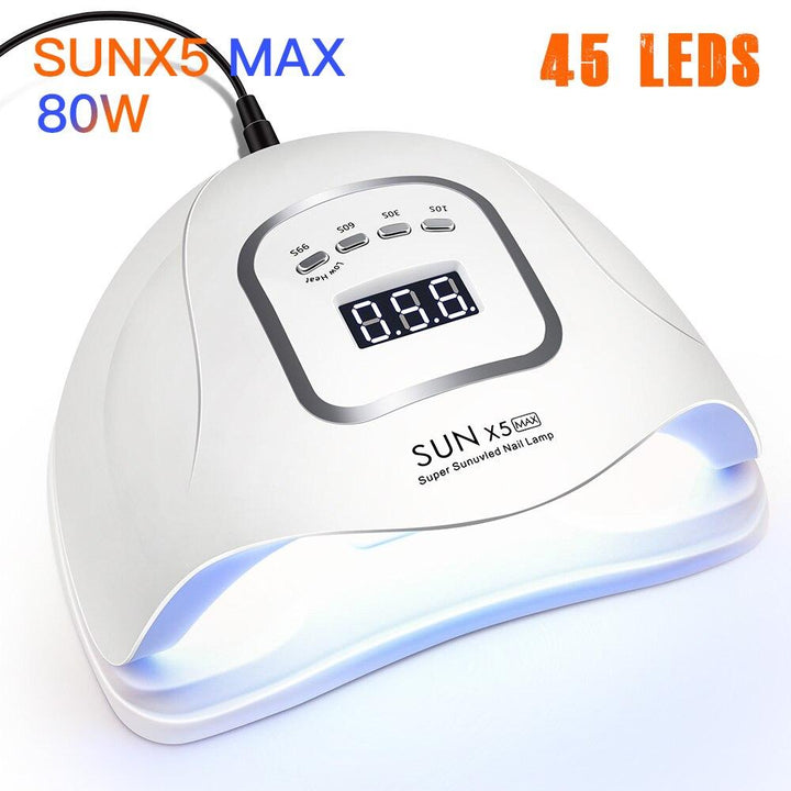 Skanto | Nageltrockner - UV-LED-Nageltrockner