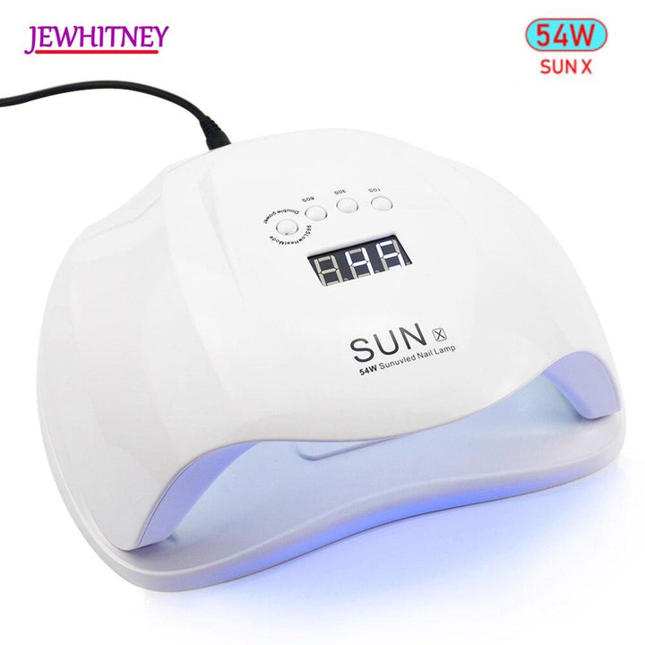 Skanto | Nageltrockner - UV-LED-Nageltrockner