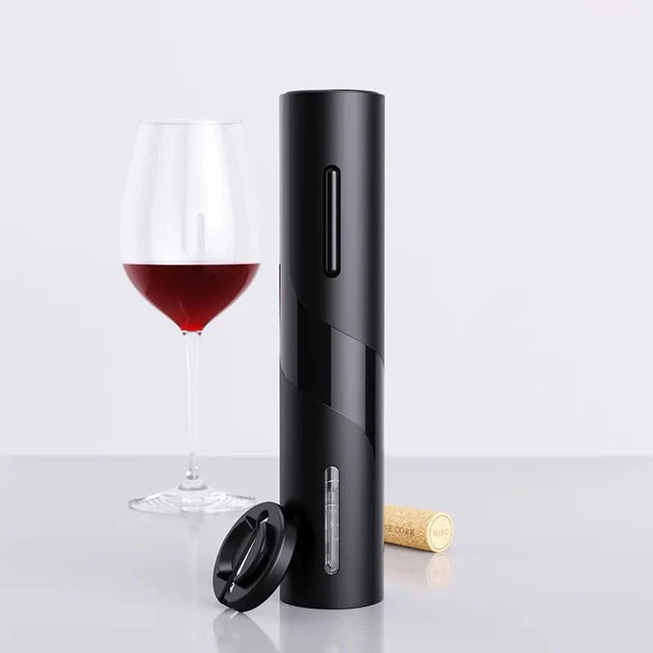 Skanto | Click Elektrischer Weinflaschenöffner