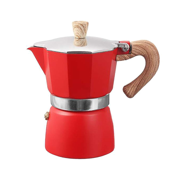 Skanto | Italienische Espressokanne