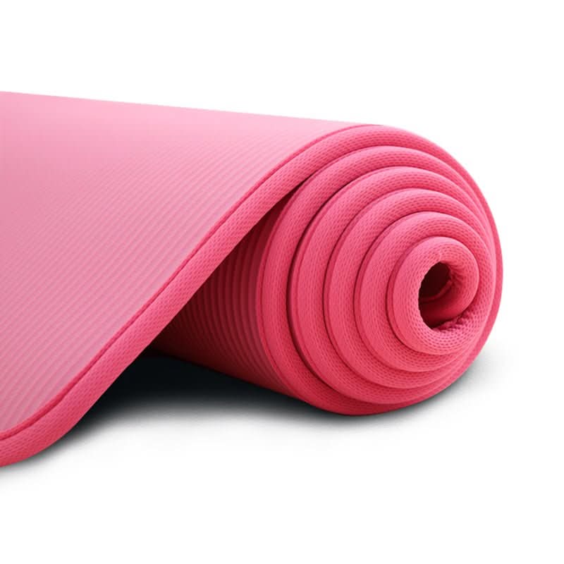 Skanto | Extra dicke Yogamatte mit rutschfester Oberfläche