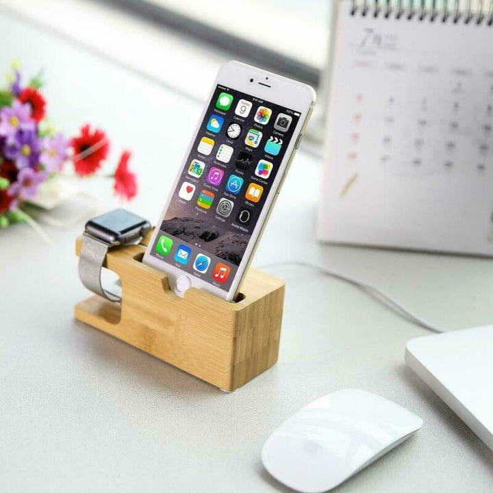 Skanto | Ladestation für Apple