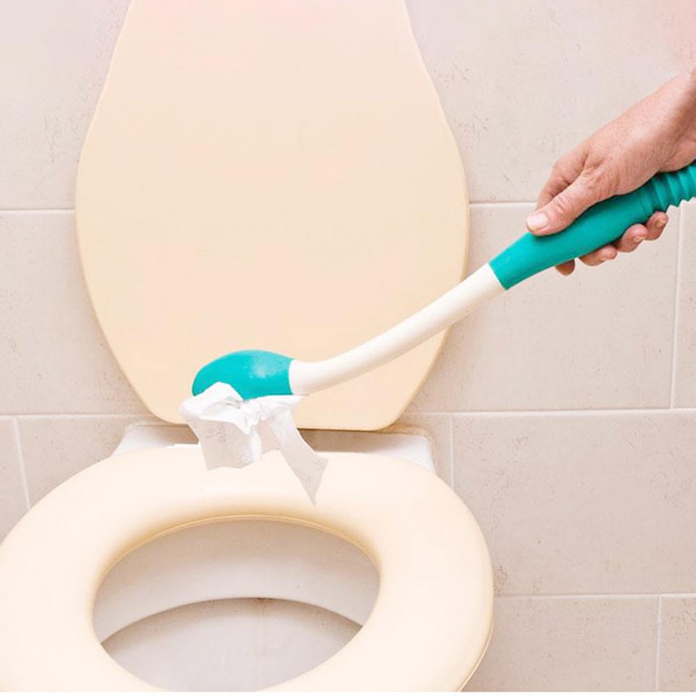 Skanto | Eldrebok Langer Bidet-Toilettenpapierhalter