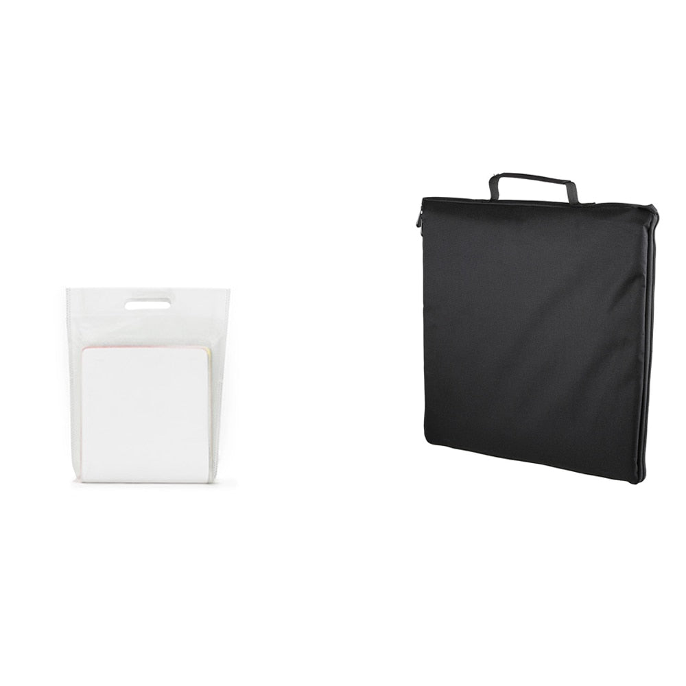 Fotostudio-Lichtbox (+ GRATIS Stativ)